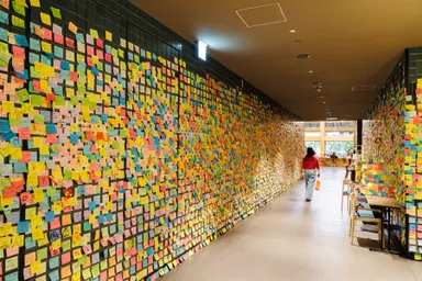 エースホテル京都 サブウェイセラピー