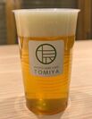 京都醸造生ビール「一期一会」