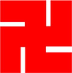 青森県弘前市のロゴ