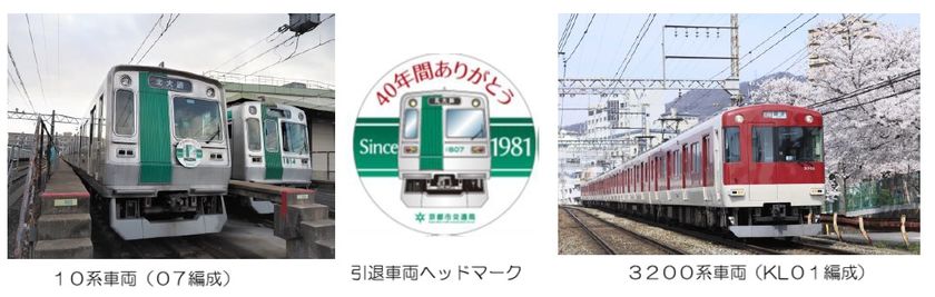 ~京都市交通局×近畿日本鉄道株式会社初のコラボ企画~
近鉄宮津車庫で車両撮影会を実施します
