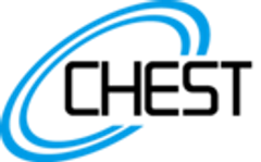 チェスト株式会社のロゴ