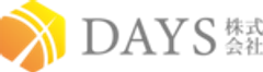 ＤＡＹＳ株式会社のロゴ