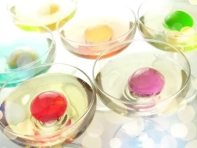 カクテルボール コラーゲン＆プラセンタ1