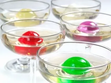 カクテルボール コラーゲン＆プラセンタ2