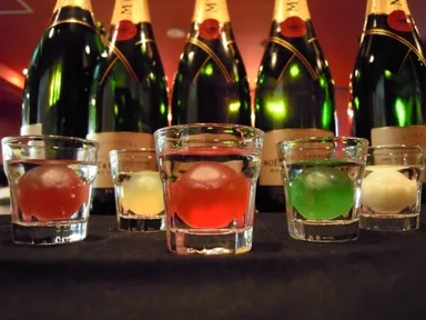 カクテルボール コラーゲン＆プラセンタ3