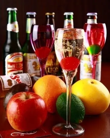 カクテルボール コラーゲン＆プラセンタ4