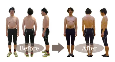 トレーニング効果