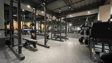 ウエイトエリア1