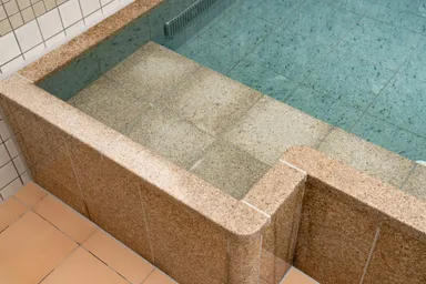 安全面に配慮しました