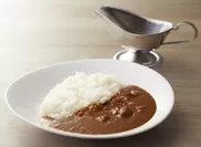 カレーとグレイビーボード