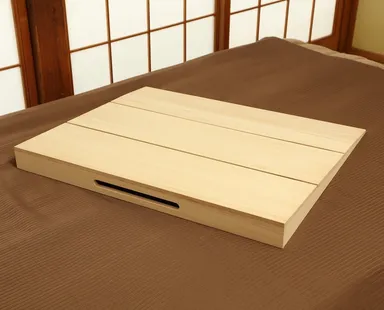 シングルベッド用傾斜すのこ