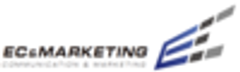 ECマーケティング株式会社のロゴ