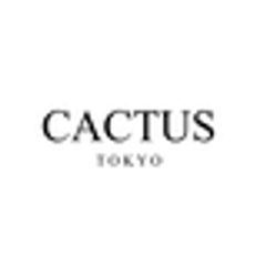 CACTUSのロゴ