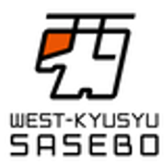 西九州させぼ地域商社のロゴ