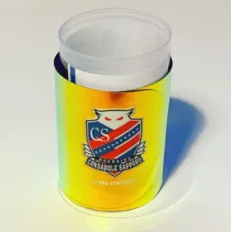 北海道コンサドーレ札幌モデル　ミラーゴールドメタリック(新色)