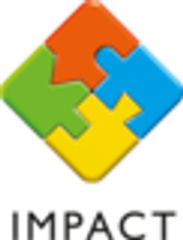 インパクトジャパン株式会社のロゴ