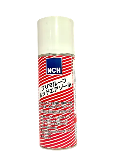 プリマルーブレッドエアゾール