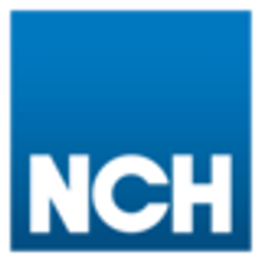 NCH Japan(日本エヌ・シー・エイチ株式会社)のロゴ