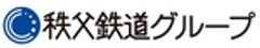 秩父鉄道株式会社 秩父観光興業株式会社のロゴ
