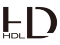 HDL合同会社のロゴ