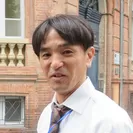 専門家・発達障害研究者　岩永 竜一郎