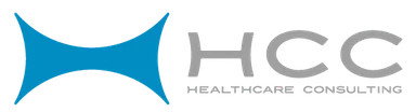 株式会社ヘルスケアコンサルティングのロゴ