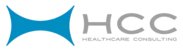 株式会社ヘルスケアコンサルティングのロゴ