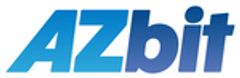 アズビット株式会社のロゴ