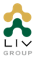 株式会社リヴのロゴ