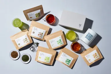 常時7〜8種類から