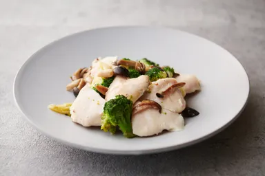 第三弾はカリブロ