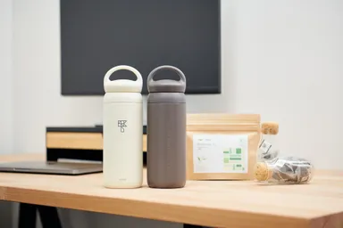 レーザー加工限定ボトル