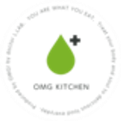 OMG! by doctor L.LABのロゴ