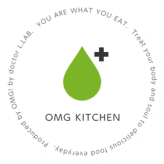 OMG! by doctor L.LAB