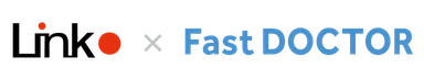 LinkJapan × FastDoctor