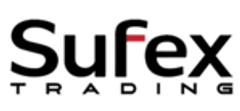 SUFEX TRADING CO.,LTD.のロゴ