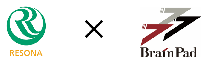 株式会社ブレインパッドと株式会社りそなホールディングスの資本業務提携について