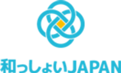 和っしょいJapan株式会社のロゴ