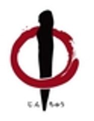 株式会社　陣中　のロゴ