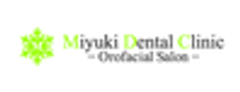 Miyuki Dental Clinic ～Orofacial Salon～のロゴ
