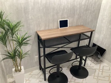 カウンセリングルーム