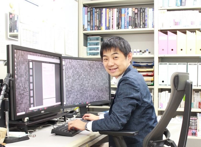 子どもの脳は周りの環境に適応しながら変化していく
脳研究から見えてくる
バイリンガル環境づくりのポイント
