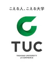 TUC新シンボルマーク／タグライン
