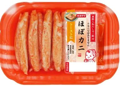 【商品画像】ほぼカニ
