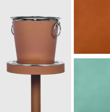 シャンパンバケット