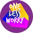 ONE LESS WORRY5