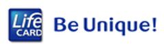 ライフカード株式会社のロゴ