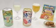 沖縄ご当地ビール・チューハイ・おつまみ