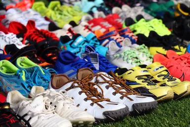 今回はネパールへ送られる予定