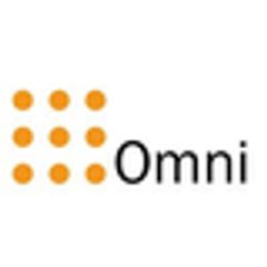 株式会社オムニのロゴ
